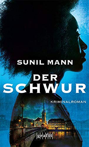 Sunil Mann - Der Schwur: Kriminalroman - Preis vom 09.10.2026 07:28:09 h