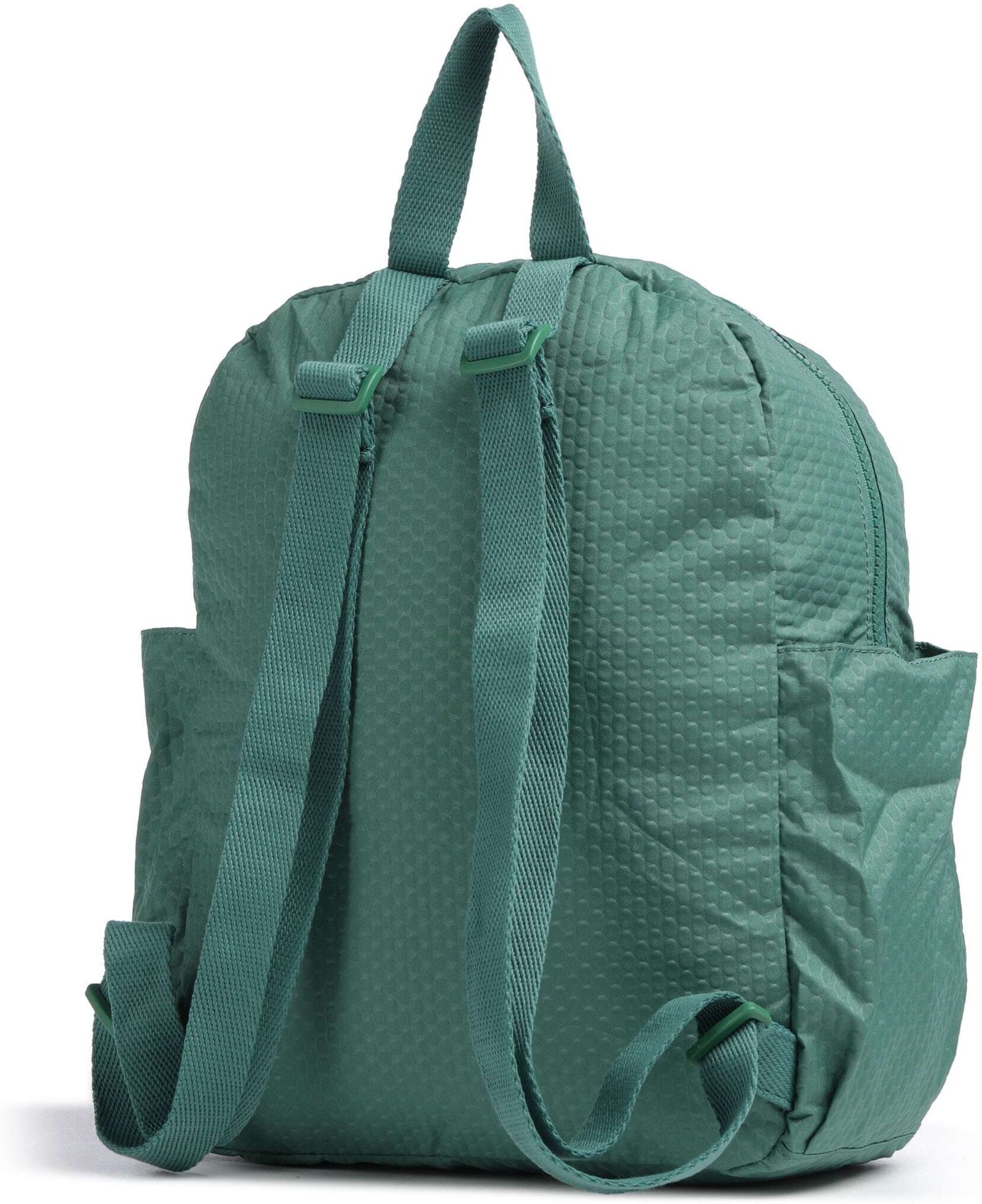Mandarina Duck Revival 2.0 Rucksack, grün