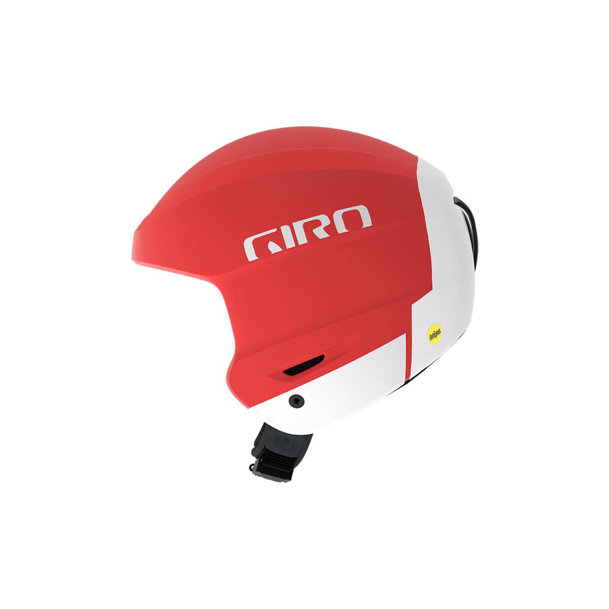 Giro Snow Strive Mips - Skihelm matte red 25 XL 240126014
