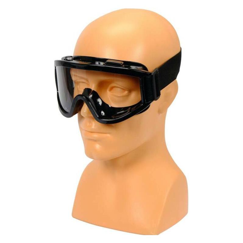 Yato Schutzbrille Mit Entlüftung (YT-73832)