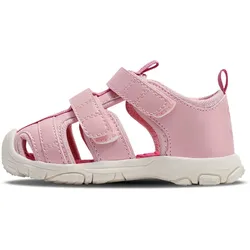 hummel Velcro Sandalen Kinder 3333 - pale lilac 21