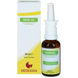 NASENÖL 30 ml