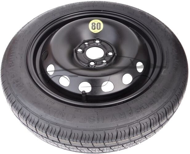 Extradeon Roue de secours LADA KALINA SPORT I R15 4x98x58,6