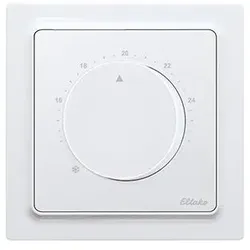 Eltako Funk-Temperaturregler FTR55EHB-pm 30055768