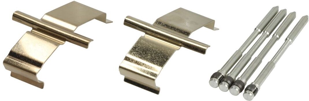 Quick Brake Kit accessori, Pastiglia freno 109-0194