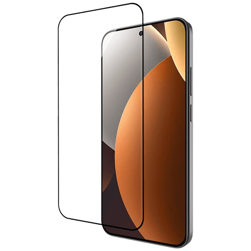 Just in Case Gehärtetes Glass Displayschutzfolie Xiaomi Redmi Note 15 Pro+