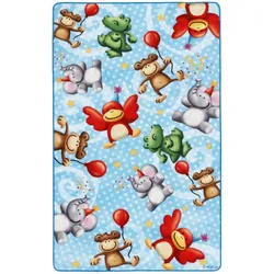 Teppich LOVELY KIDS ( 67 x 125 cm) - 67 x 125 cm