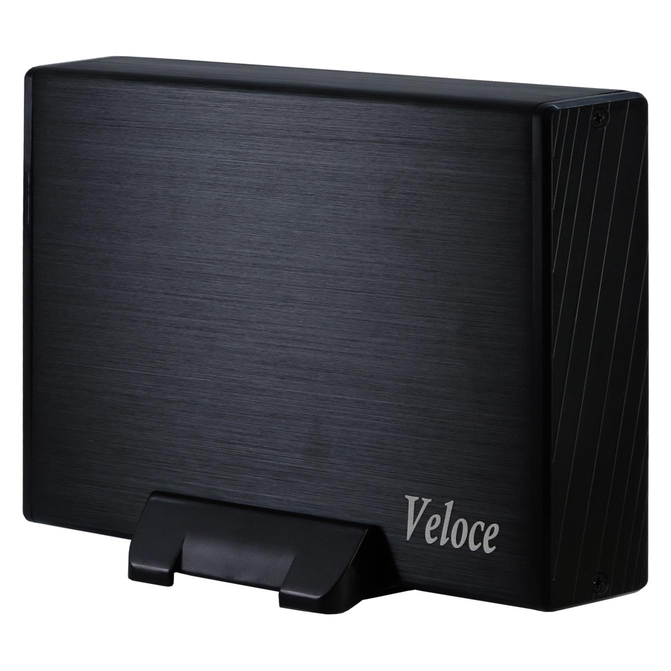 Intertech Inter-Tech Veloce GD-35612 (3.5") (88884055)