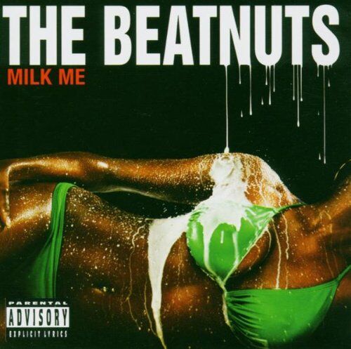 The Beatnuts - Milk Me - Preis vom 12.10.2026 11:37:12 h
