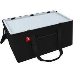Feldherr TRA24 - Transporter + DSEB305 -leer- im Set (Kunststoff, Textil)