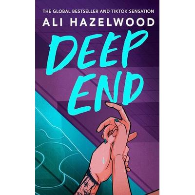 Deep End, Taschenbuch von Ali Hazelwood, Little, Brown Books for Young Readers