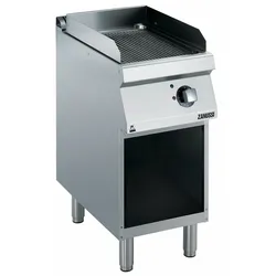 Zanussi Elektro Grillplatte / Bratplatte EBP7 / GL1HUO