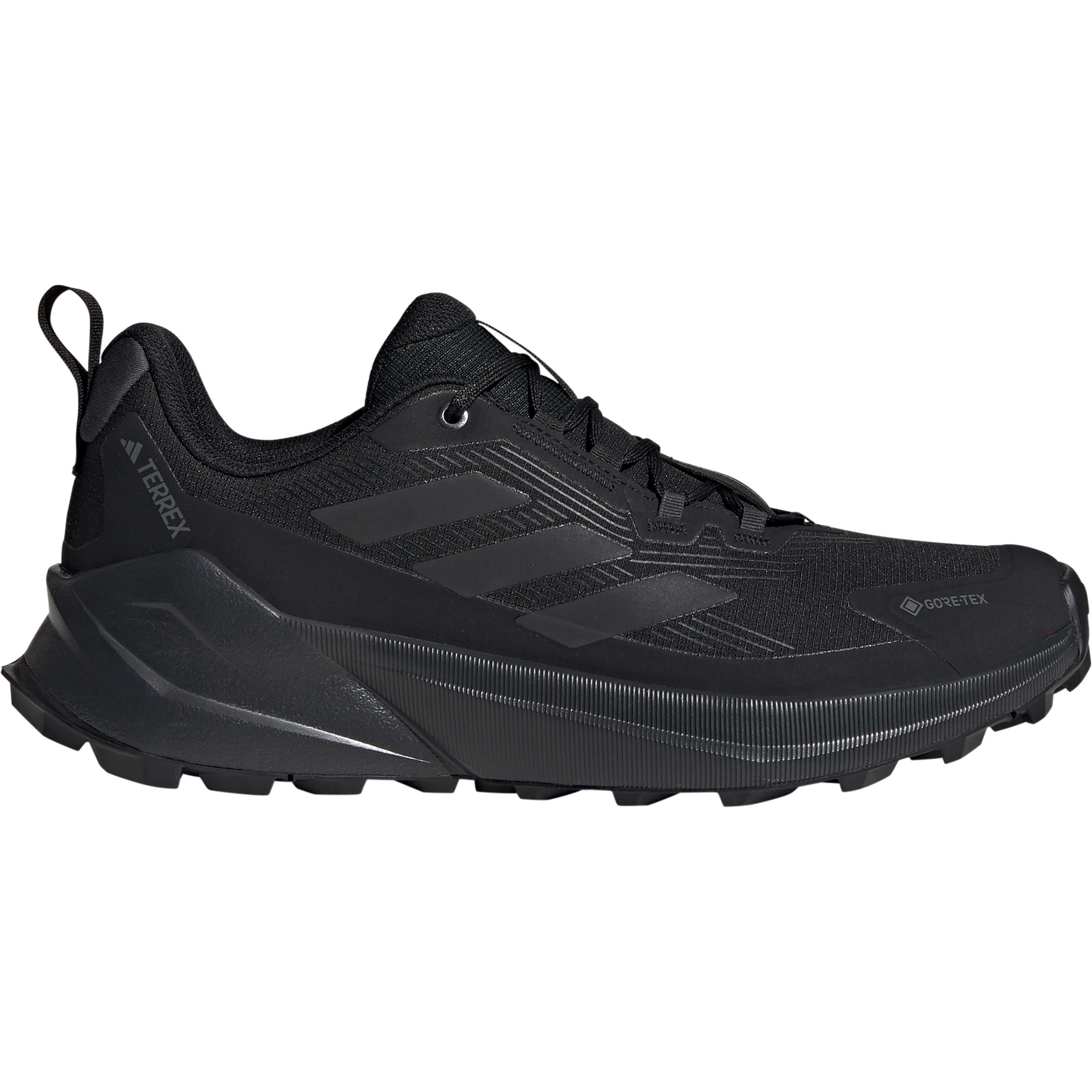 adidas Terrex Trailmaker 2 GTX Herren Zustiegsschuhe schwarz Größe 39 Trekking Wasserdicht