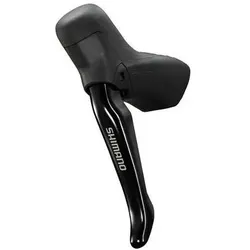 Shimano, Schalthebel + Bremshebel