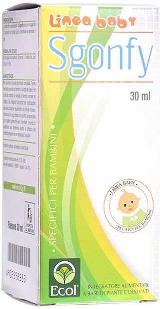 ECOL Sas SGONFY 30ML "ECOL"