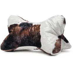 Lesekissen GALLOWAY (BH 40x25 cm) - bunt - BH 40x25 cm