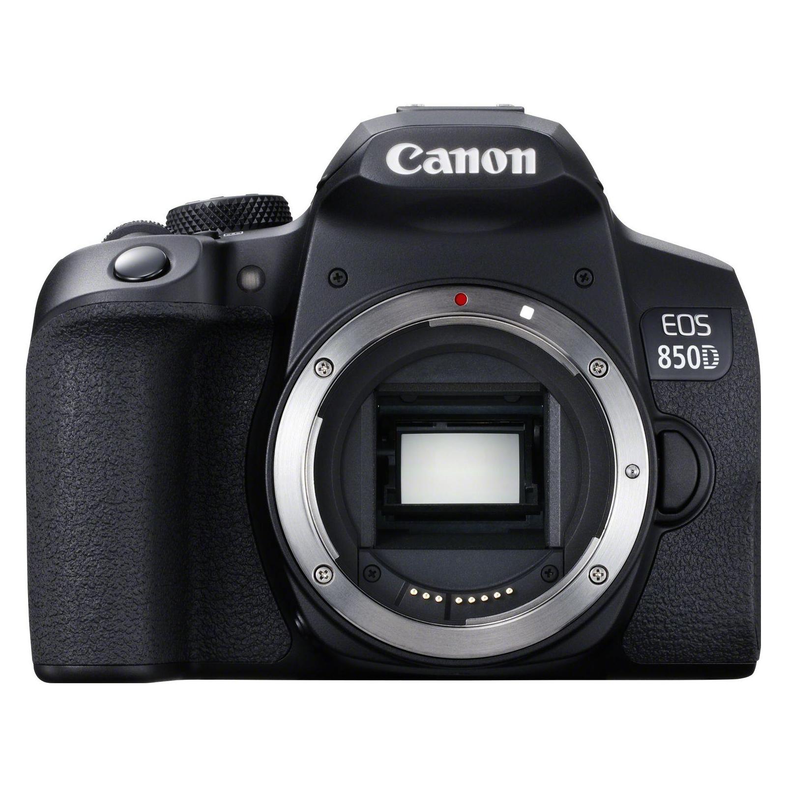 Canon EOS 850D (24.20 Mpx, APS-C / DX) (3925C001)
