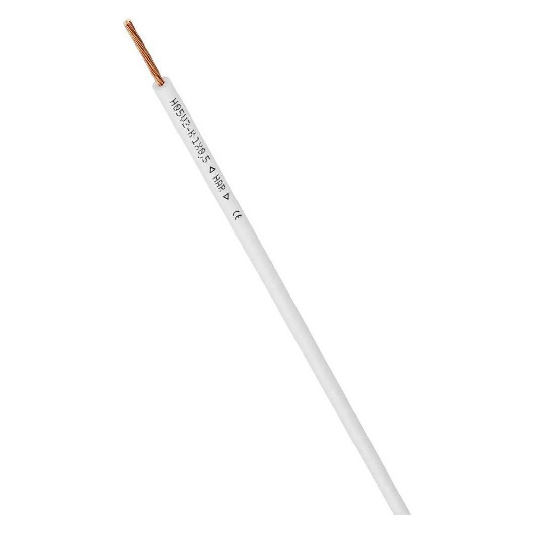 Lapp 4515052K/2500 Einzelader 1 x 0.75 mm² 2500 m (2500 m) (4515052K/2500)