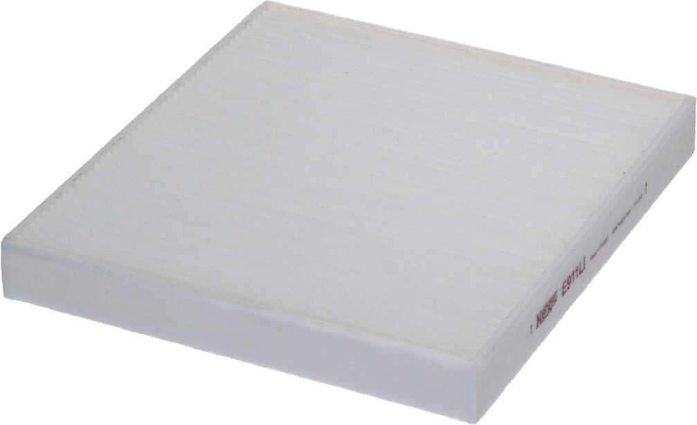 Hengst Filter Filter, Innenraumluft E911li Für Opel Gm