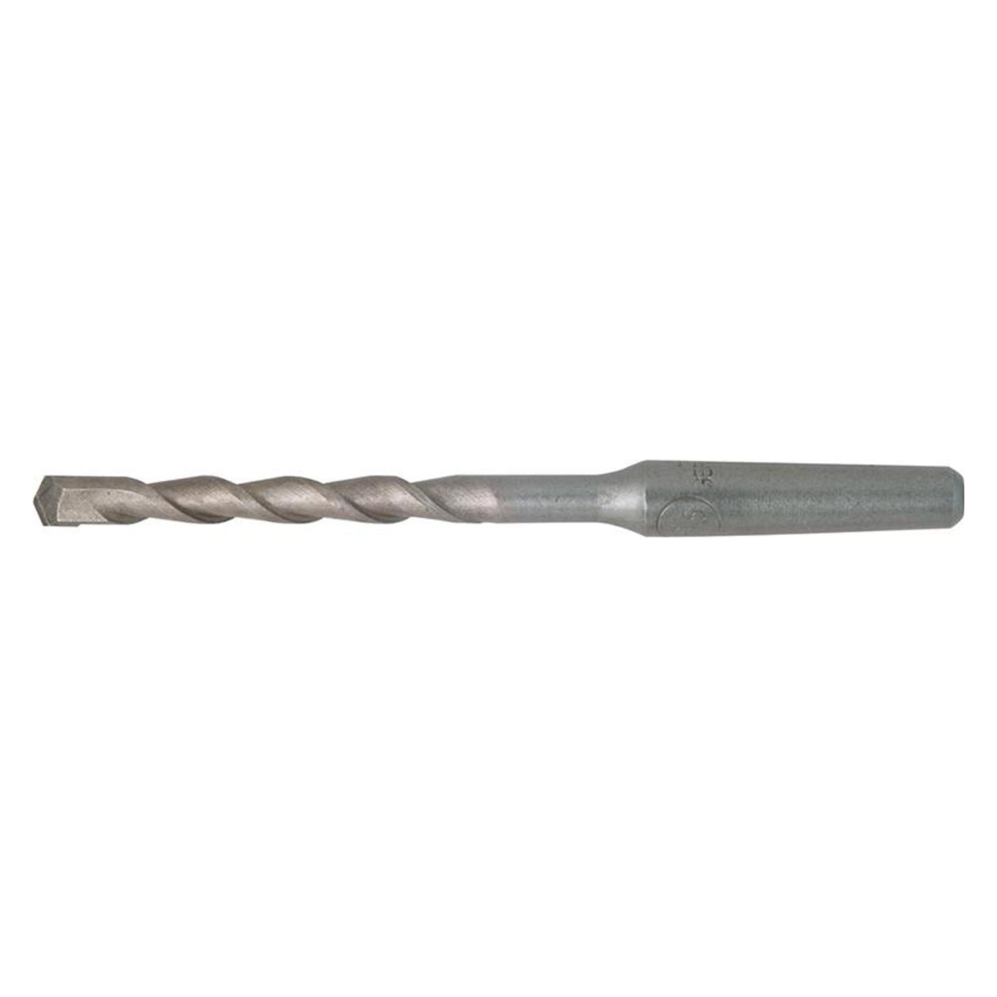 Magni Norton Clipper 310003973 Zentrierbohrer, 6, 5 x 120 mm (6,5 Millimeter) (229912)