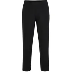 Blutsgeschwister Hose Sleek Sage - tinting black XS