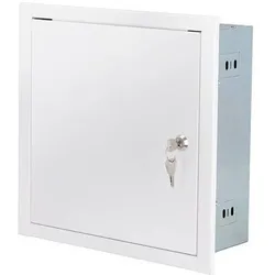 NoName Flush-mounted Case OMP4 White MB-OMP4, Kameratasche, Weiss