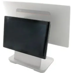 Sunmi, Kasse Zubehör, Kundendisplay Kundendisplay, 10,1', 1280x800 Pixel, NFC, passend für: D3 Pro (C02020005)