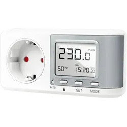 LogiLink Energiekostenmeter EM0005