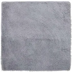 vidaXL, Teppich, Jacopo (240 x 240 cm)
