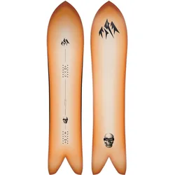JONES STORM CHASER Snowboard 2027 - 152
