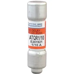 Mersen Sicherungseinsatz Class CC ATQR1/10