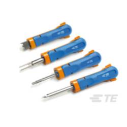 Insertion-Extraction Tools TE AMP Insertion-Extraction Tools 4-1579008-6 TE Connectivity Inhalt: 1 St.