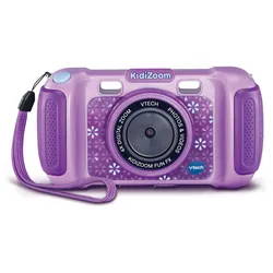 VTech - KidiZoom Fun FX purple