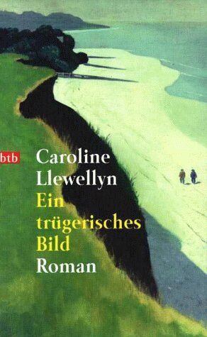 Caroline Llewellyn - Ein trügerisches Bild - Preis vom 11.10.2026 03:10:56 h