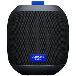 Ultimate Ears WONDERBOOM PLAY Schwarz