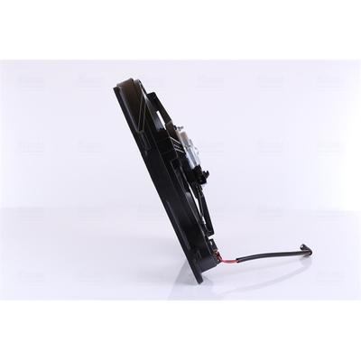 NISSENS Lüfter, Motorkühlung 85835 für Ford