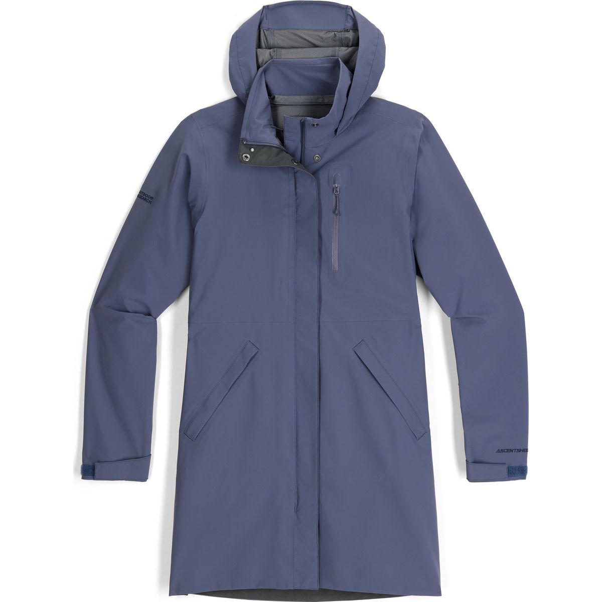 Outdoor Research Women's Aspire 3L Trench summit (0870) S 3221100870006