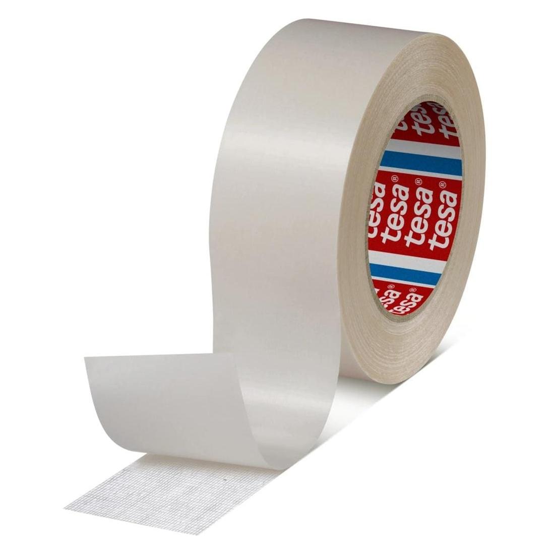 tesa Doppelseitiges Verlegeband (50 mm) (B003RTGU64)