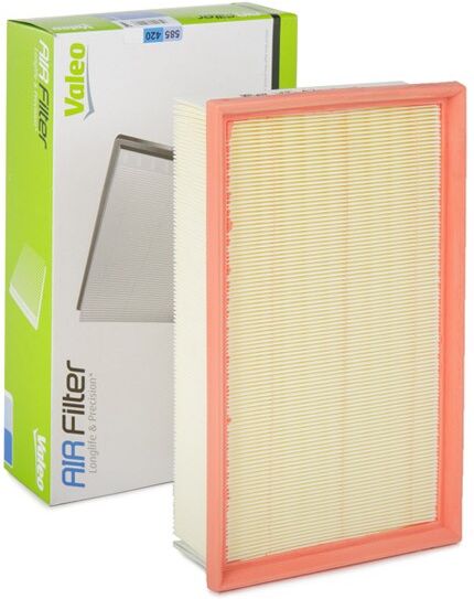 VALEO 585420 Luftfilter