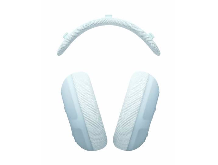 beats 360 Cushion Kit Sky Knit Over-Ear – Over Ear Kopfhörer/On Ear Kopfhörer