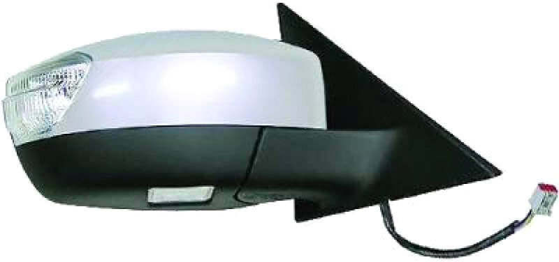 DIEDERICHS 1485324 Wing mirror