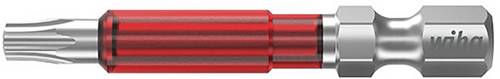 Wiha 42131 Torx-Bit Antrieb: 1/4 (6.3 mm) Abtrieb: TX TX 25