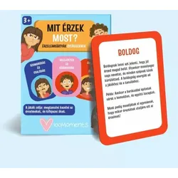Was fühle ich gerade? Gefühlskarten für Kinder