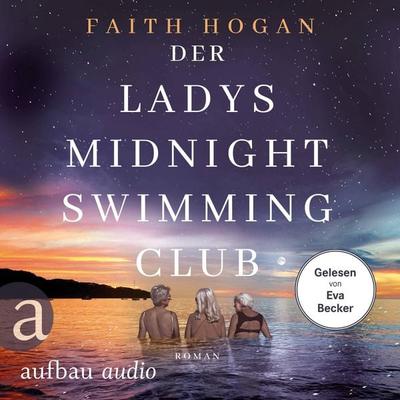 Der Ladys Midnight Swimming Club - Faith Hogan, Audio, 9783757021719