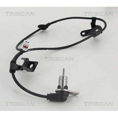 Triscan ABS Sensor Hinterachse rechts [Hersteller-Nr. 818050205] für Mazda