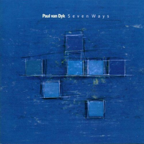 Paul Van Dyk - Seven Ways - Preis vom 07.10.2026 11:45:10 h