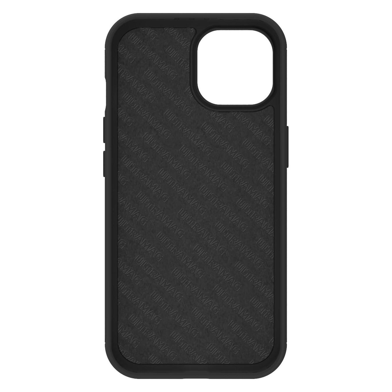 Celly Ultramag (Apple iPhone 15) (ULTRAMAG1053BK)