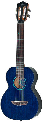 Flight Iris Tinta Tenor TDB Transparent Blue