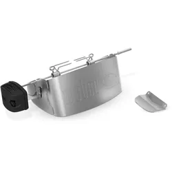 Weber Drehspieß Rotisserie für Q 3200N+