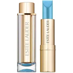 Estée Lauder, Lippenstift + Lipgloss, Pure Color Love Lipstick Cooled Chromed (482 Sky Walker)